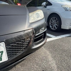 「後期型」車検2年付  typeS:6MT RX-8の画像