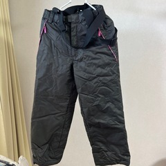 スキーウェア？の画像