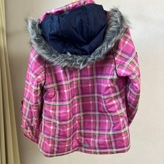 スキーウェア？の画像