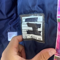 スキーウェア？の画像