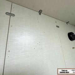 ヤマハアビテックスセフィーネ 1.5畳 -30db 中古防音室 静岡県から！の画像