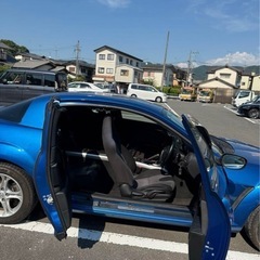 格安極上車「走行距離:45955km！」5MT  RX-8 京都の画像