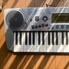 卓上電子ピアノ
の画像