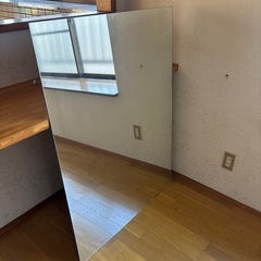 鏡　かがみの画像