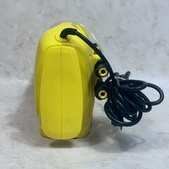 A7709【お買い得商品‼】ケルヒャー Karcher　高圧洗浄機 家庭用高圧洗浄機 K2.200の画像
