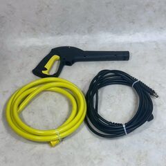 A7709【お買い得商品‼】ケルヒャー Karcher　高圧洗浄機 家庭用高圧洗浄機 K2.200の画像