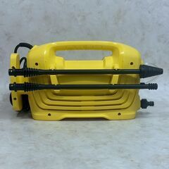 A7709【お買い得商品‼】ケルヒャー Karcher　高圧洗浄機 家庭用高圧洗浄機 K2.200の画像