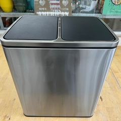 【トレファクマーケット千葉おゆみ野店】ご来店いただける方限定！シンプルで使いやすいDULTONのダストBOXのご紹介です！の画像