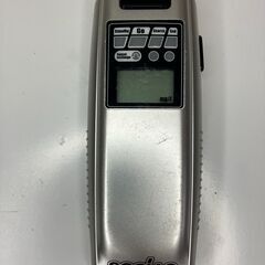 【中古雑貨】生活雑貨　sociac アルコールチェッカーの画像