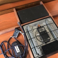 【急募】コイズミこたつ座卓の画像