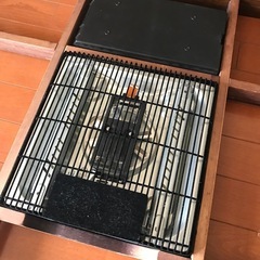 【急募】コイズミこたつ座卓の画像