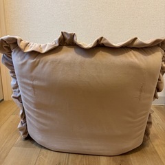 座椅子の画像