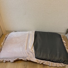 座椅子の画像