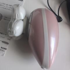 ボディ用電動カミソリの画像