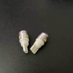 車用LEDポジション球LEDの画像