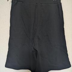 (新品)パンツ[中黒 M]の画像