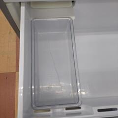 《尼崎市/リサイクルショップドリーム次屋店》★ジモティー割引有★ AQUA 3ドア冷蔵庫 272L AQR-27J(S) 2020年製 中古品 ☆尼崎市若王寺☆の画像