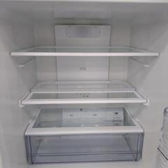 《尼崎市/リサイクルショップドリーム次屋店》★ジモティー割引有★ AQUA 3ドア冷蔵庫 272L AQR-27J(S) 2020年製 中古品 ☆尼崎市若王寺☆の画像