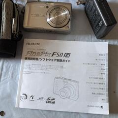 フジフイルム・デジタルカメラの画像