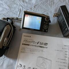 フジフイルム・デジタルカメラの画像