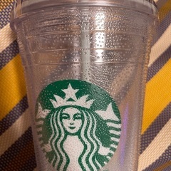 スタバタンブラーの画像