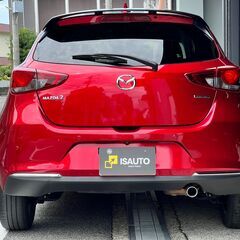 ☆マツダ　MAZDA2☆1.5 15S ブラック トーン エディションの画像
