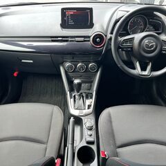 ☆マツダ　MAZDA2☆1.5 15S ブラック トーン エディションの画像