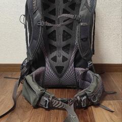 グレゴリー　バルトロ65　Mサイズの画像
