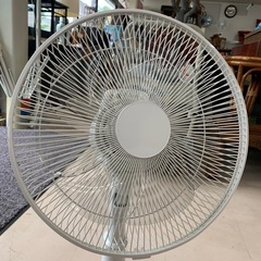 美原店 KOIZUMI リビング 扇風機 KLF-3005　2020年製の画像