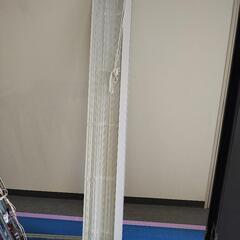 木製ブラインド　2台の画像
