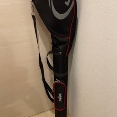 ゴルフバッグ　クラブ　一式お譲りしますの画像