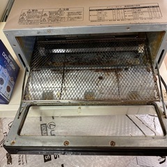 トーストの画像