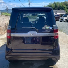 車検2年付き!コミコミ価格🚗平成18年式ホンダゼストスポーツターボ！！の画像