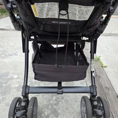 ベビーカー　Combiの画像