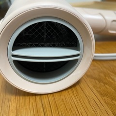 パナソニックドライヤーの画像