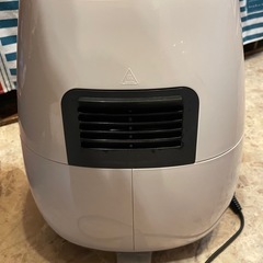 【極美品】フィリップスノンフライヤー　HD9299の画像