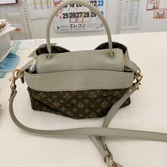 リユースのサカイ東金店　russet2wayショルダーバッグ　TＪ13898の画像