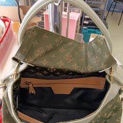 リユースのサカイ東金店　russet2wayショルダーバッグ　TＪ13898の画像