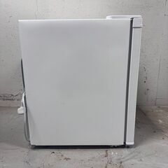 A7710【お買い得商品‼】 TOSHIBA 東芝 　2021年製 冷蔵庫 1ドア冷蔵庫　 GR-HB40PALの画像
