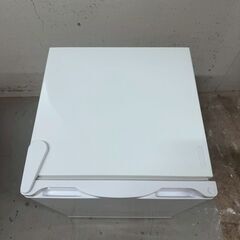 A7710【お買い得商品‼】 TOSHIBA 東芝 　2021年製 冷蔵庫 1ドア冷蔵庫　 GR-HB40PALの画像