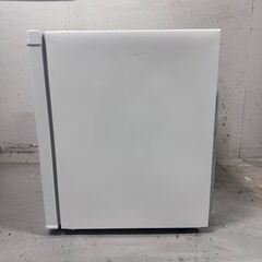 A7710【お買い得商品‼】 TOSHIBA 東芝 　2021年製 冷蔵庫 1ドア冷蔵庫　 GR-HB40PALの画像