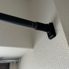 パイプハンガー　の画像