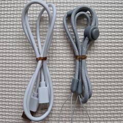 Life on Products　日傘クリップ　ファンの画像