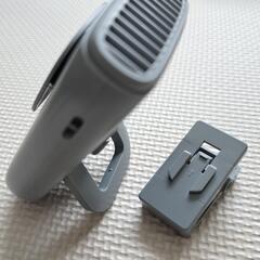Life on Products　日傘クリップ　ファンの画像
