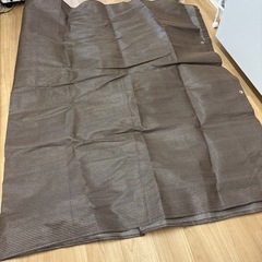 日除け UVカット　クールシェード 日よけシェード 防水サンシェード 2ｘ3m の画像