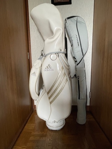 レディースゴルフセット