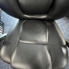 【社長イス（ブラック）】引き取り限定　転売OK　倒産品　まとめ売り　ネット商材　アマゾン引き上げ商品　メルカリ　副業 の画像