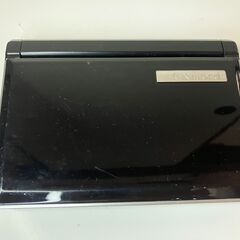 【中古雑貨】生活雑貨　EXword　電子辞書の画像