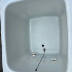 配達設置無料 0円 風呂浴槽の画像