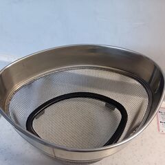 キッチン　水切り三角コーナーの画像